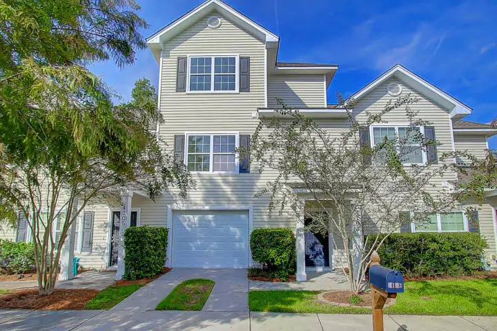 4103 Perrine Street, Charleston, SC 29414 - #1