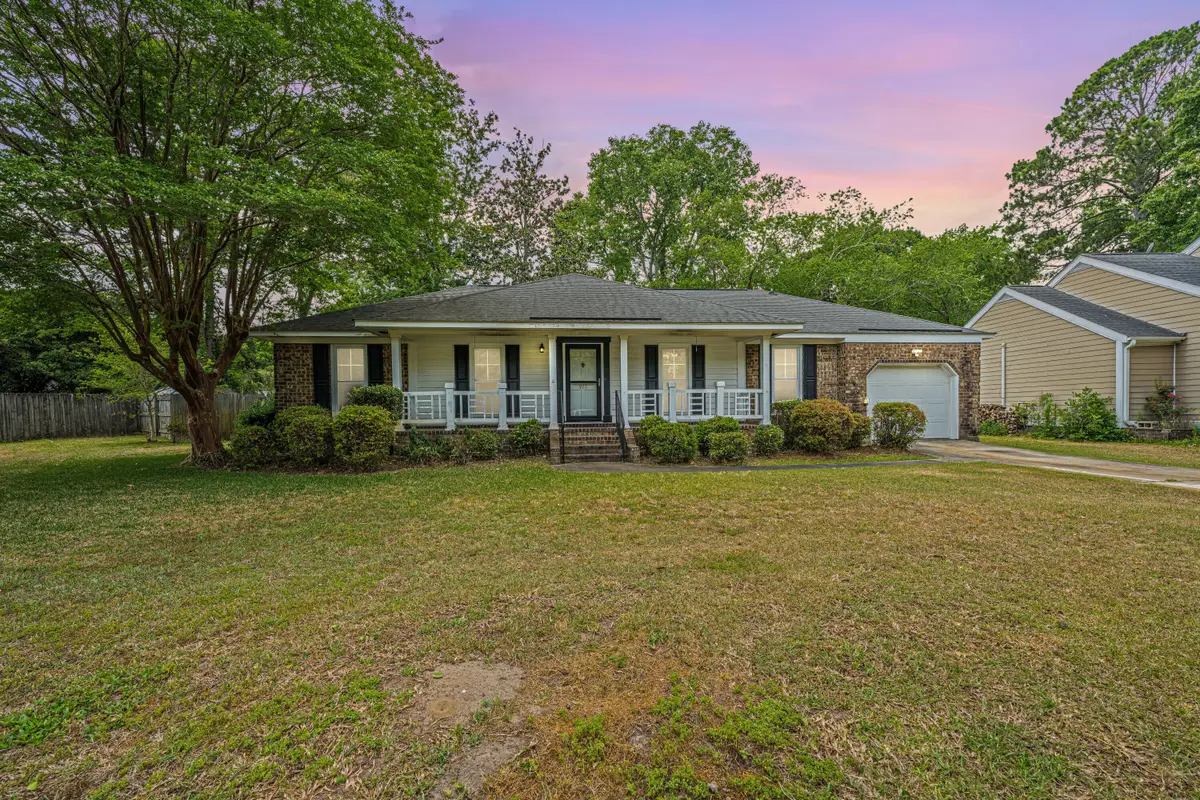 977 Mooring Drive, Charleston, SC 29412 - #1