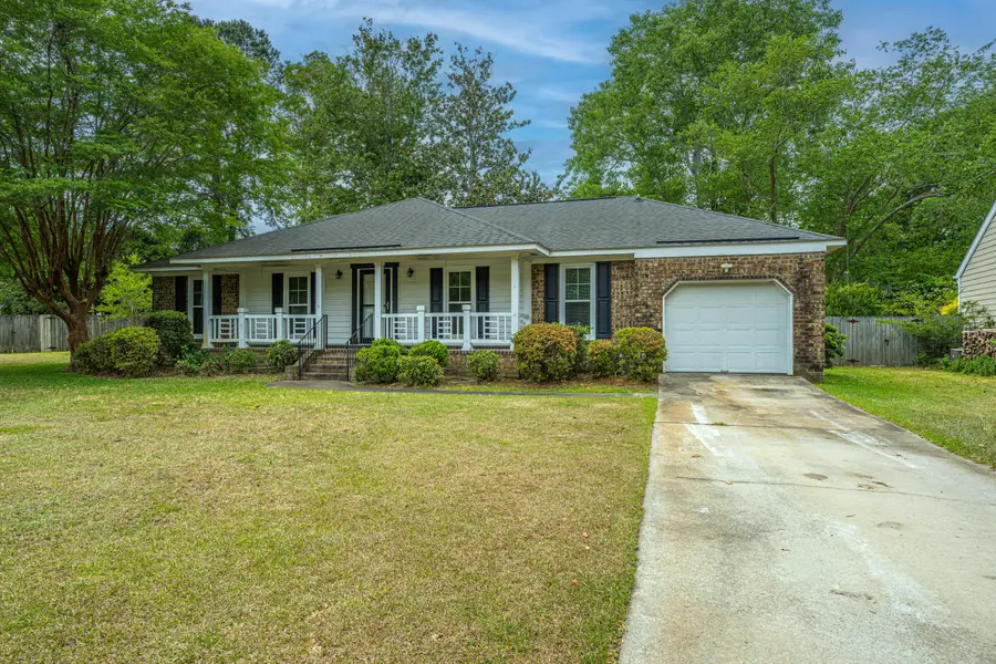 977 Mooring Drive, Charleston, SC 29412 - #2