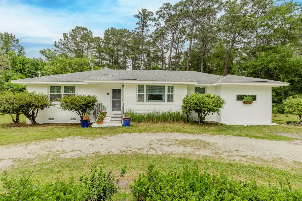 315 Golf Road, Summerville, SC 29483 - #1