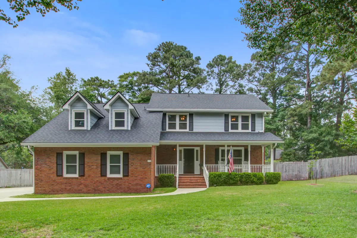 123 Plantation Drive, Summerville, SC 29485 - #1