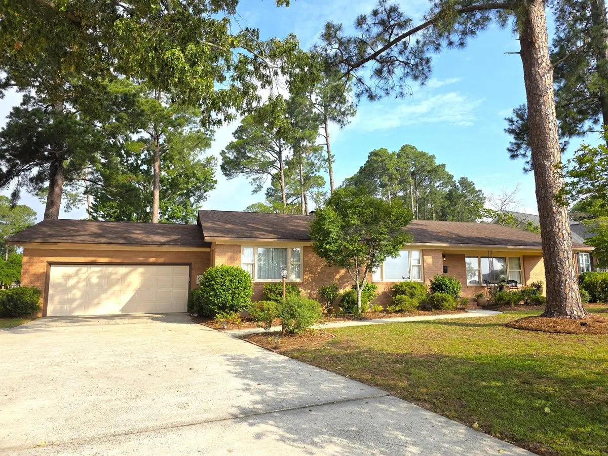 424 Santee Drive, Santee, SC 29142 - #1