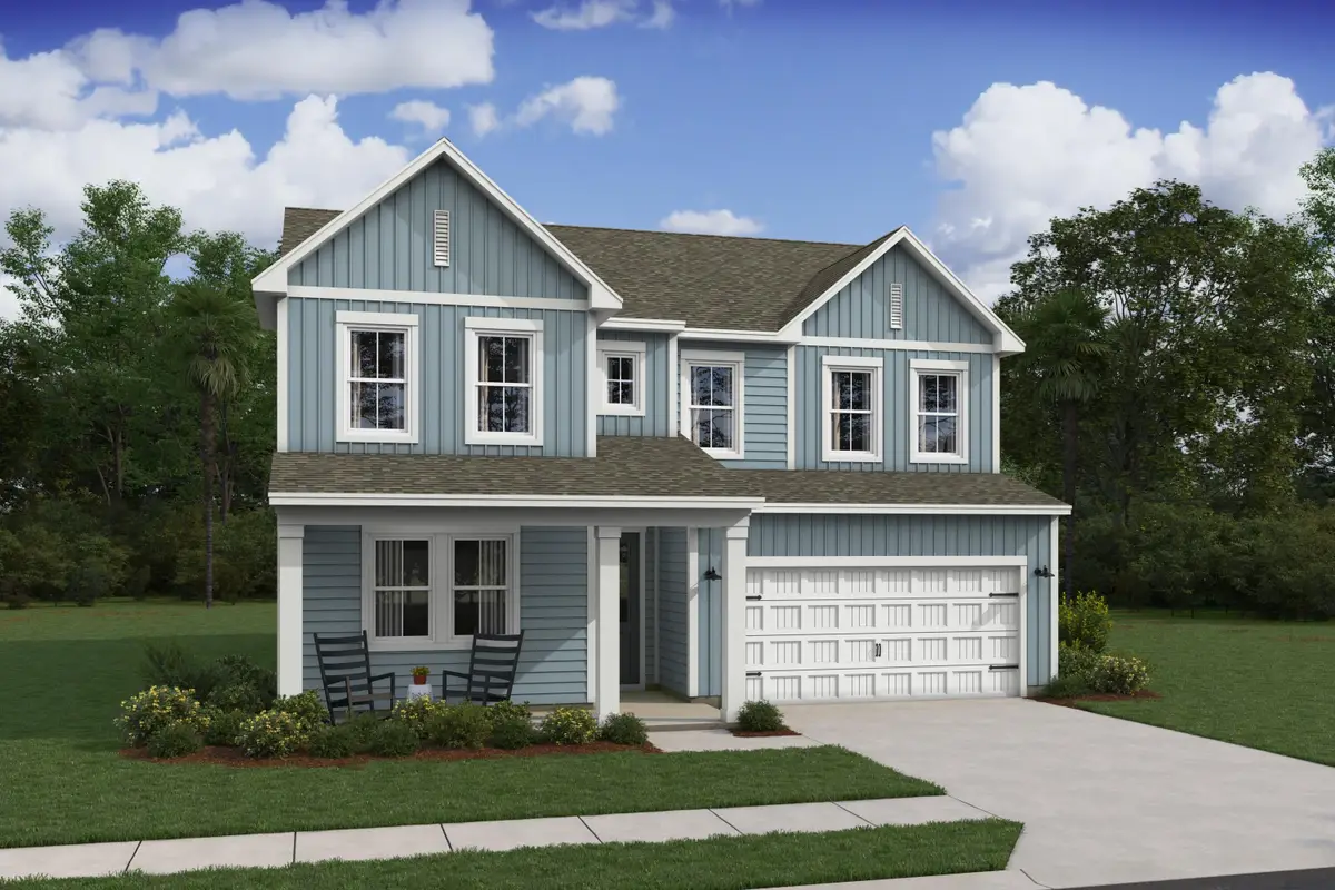 1043 Boyington #063, Hollywood, SC 29449 - #1