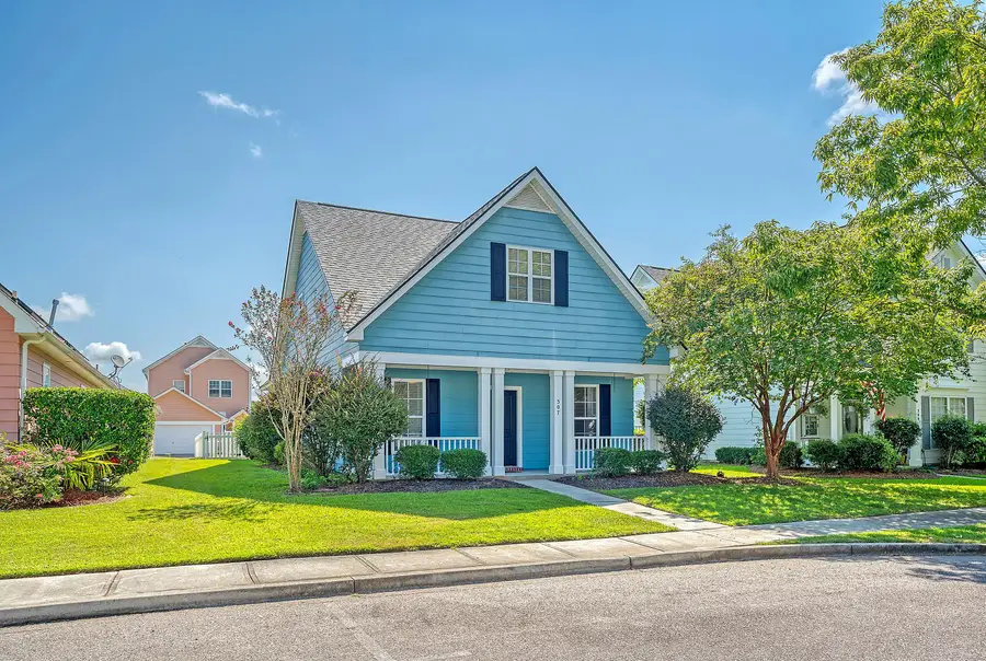 307 Pimpernel Street, Summerville, SC 29483 - #3