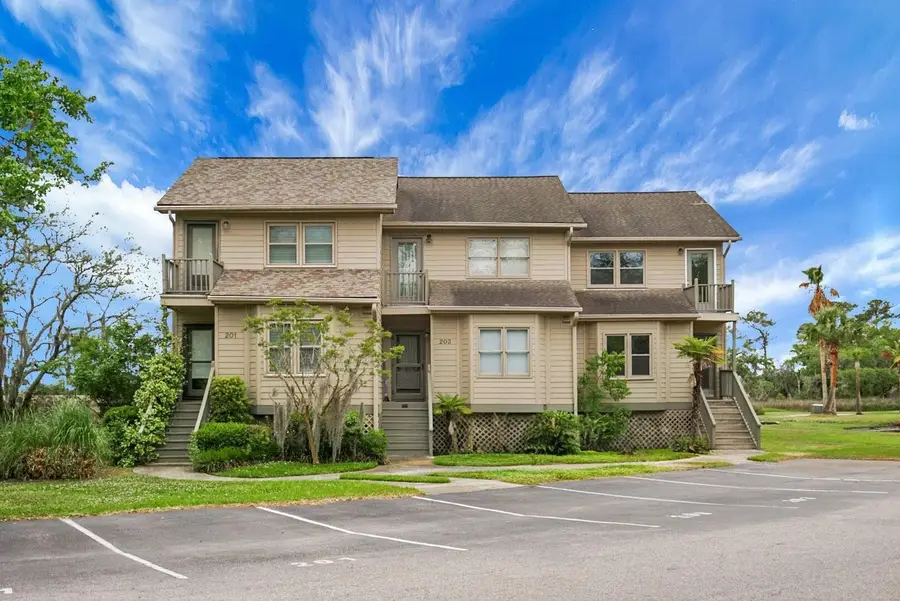 205 River Breeze Drive #Unit 1, Charleston, SC 29407 - #3