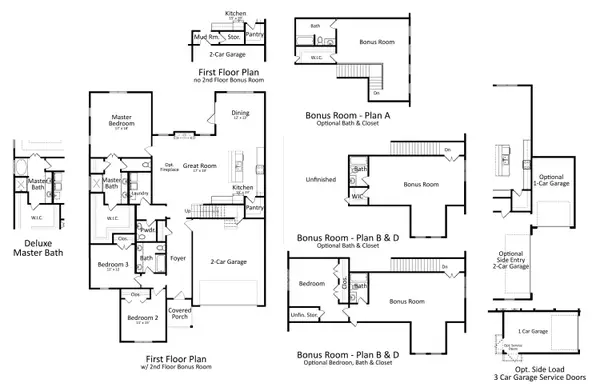 6078 Sourwood Trail, Ridgeville, SC 29472