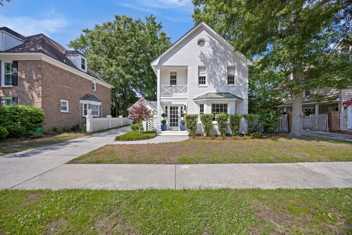 991 Governors Road, Mount Pleasant, SC 29464 - #1