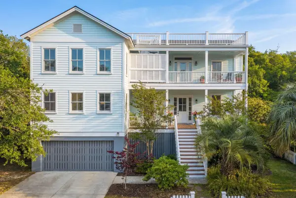 9 William Street, Mount Pleasant, SC 29464