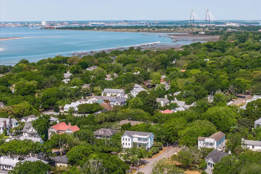 9 William Street, Mount Pleasant, SC 29464 - #3