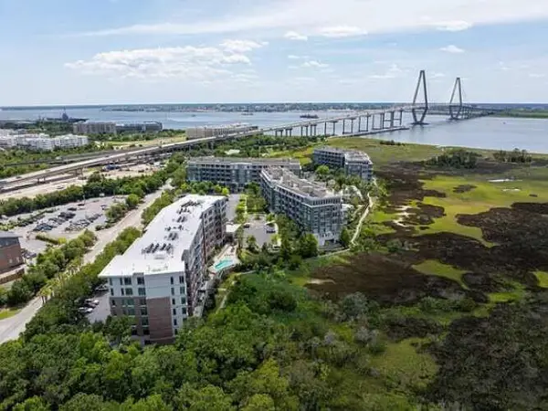 155 Wingo Way #422, Mount Pleasant, SC 29464