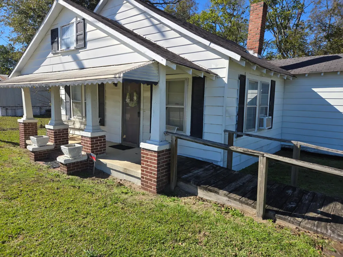 377 Sprinkle Avenue, Orangeburg, SC 29115 - #1
