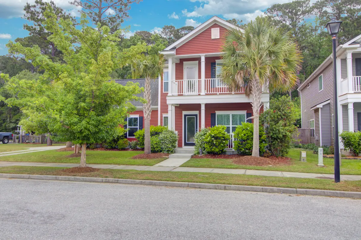 2840 Ortega Drive, Johns Island, SC 29455 - #1