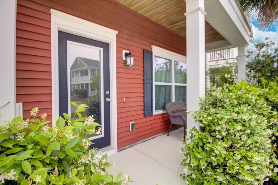 2840 Ortega Drive, Johns Island, SC 29455 - #2