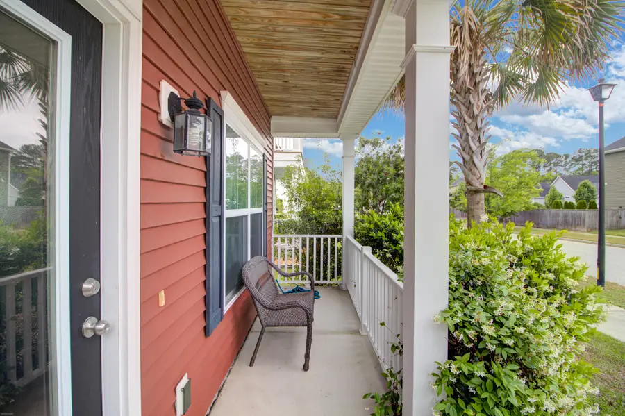 2840 Ortega Drive, Johns Island, SC 29455 - #3
