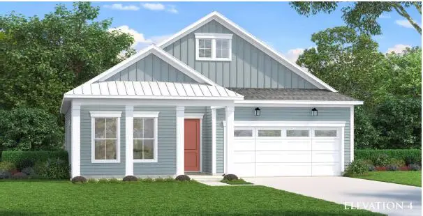 414 Evening Glow Lane, Summerville, SC 29486 - #1