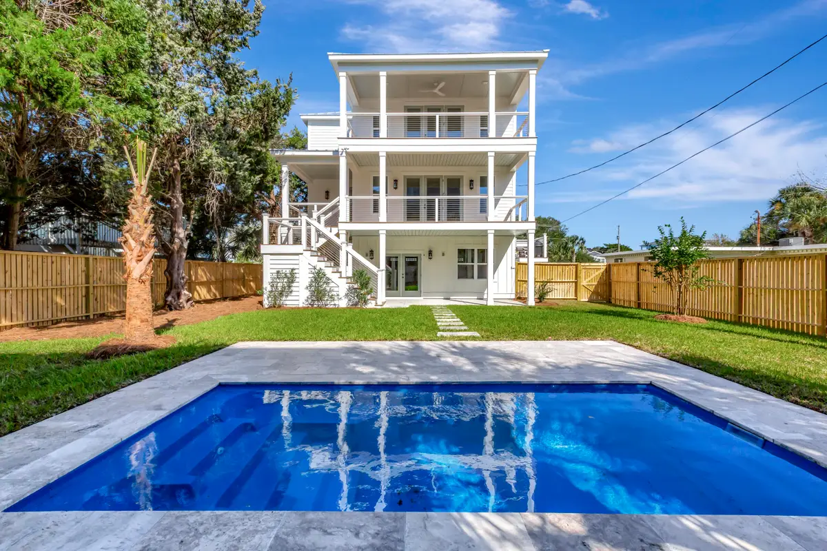 312 Palm Boulevard, Isle Of Palms, SC 29451 - #1