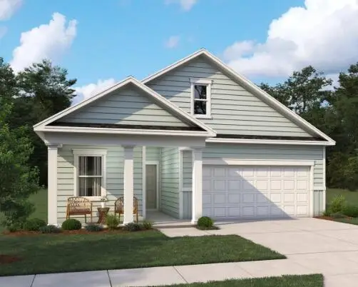 4034 Lemon Grass Lane, Ravenel, SC 29470