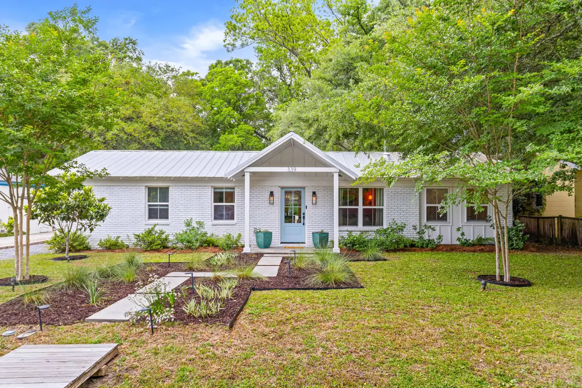 339 Millcreek Drive, Charleston, SC 29407 - #1