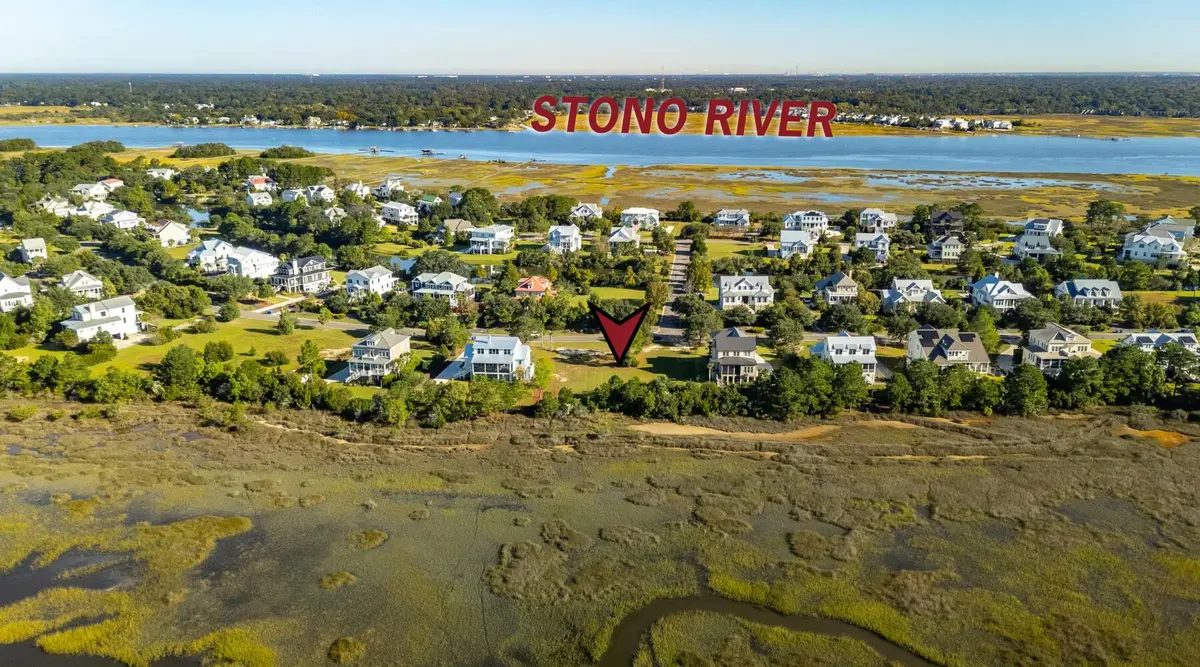 2389 Rushland Landing Road, Johns Island, SC 29455 - #1