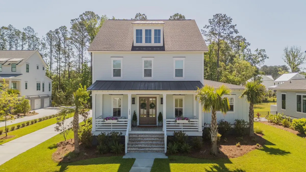 1699 Crab Bank Drive, Mount Pleasant, SC 29466 - #1