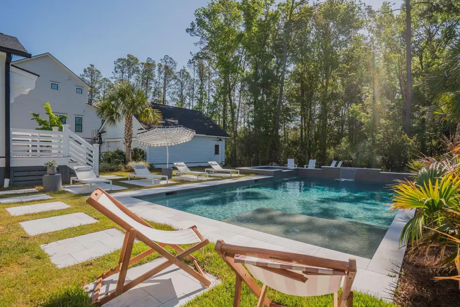 1699 Crab Bank Drive, Mount Pleasant, SC 29466 - #2