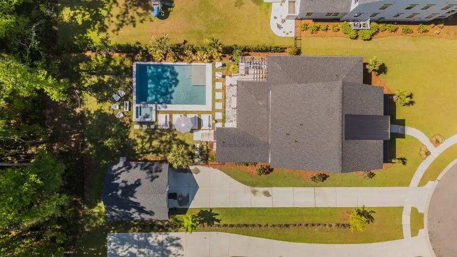 1699 Crab Bank Drive, Mount Pleasant, SC 29466 - #3