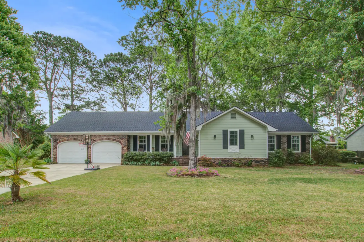 2115 Hunter Creek Drive, Charleston, SC 29414 - #1