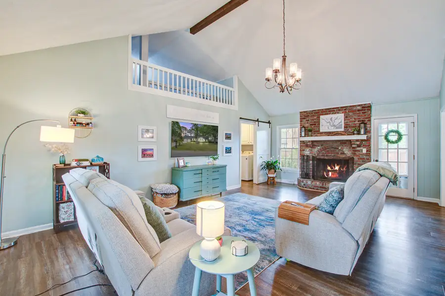 2115 Hunter Creek Drive, Charleston, SC 29414 - #2