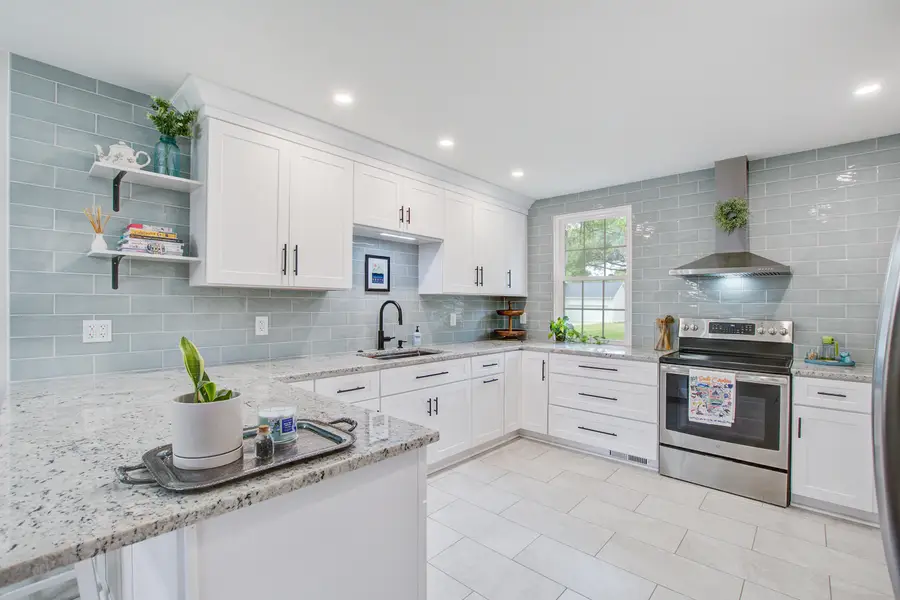 2115 Hunter Creek Drive, Charleston, SC 29414 - #3