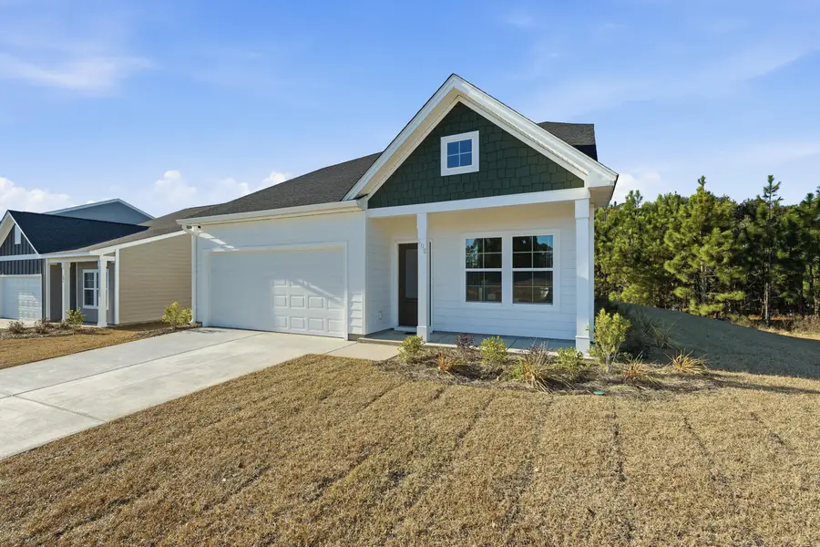 1442 Clarabelle Lane, Summerville, SC 29483 - #2