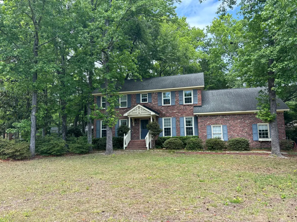 801 Indigo Court, Mount Pleasant, SC 29464 - #1