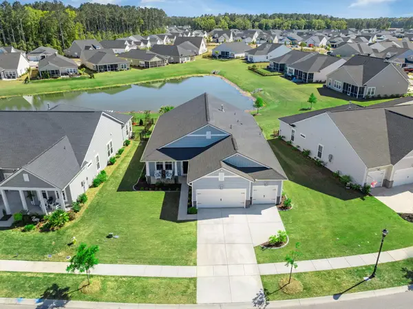 1129 Cane Creek Way, Summerville, SC 29485