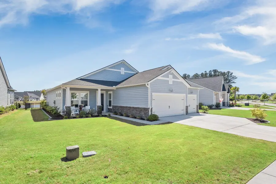 1129 Cane Creek Way, Summerville, SC 29485 - #3