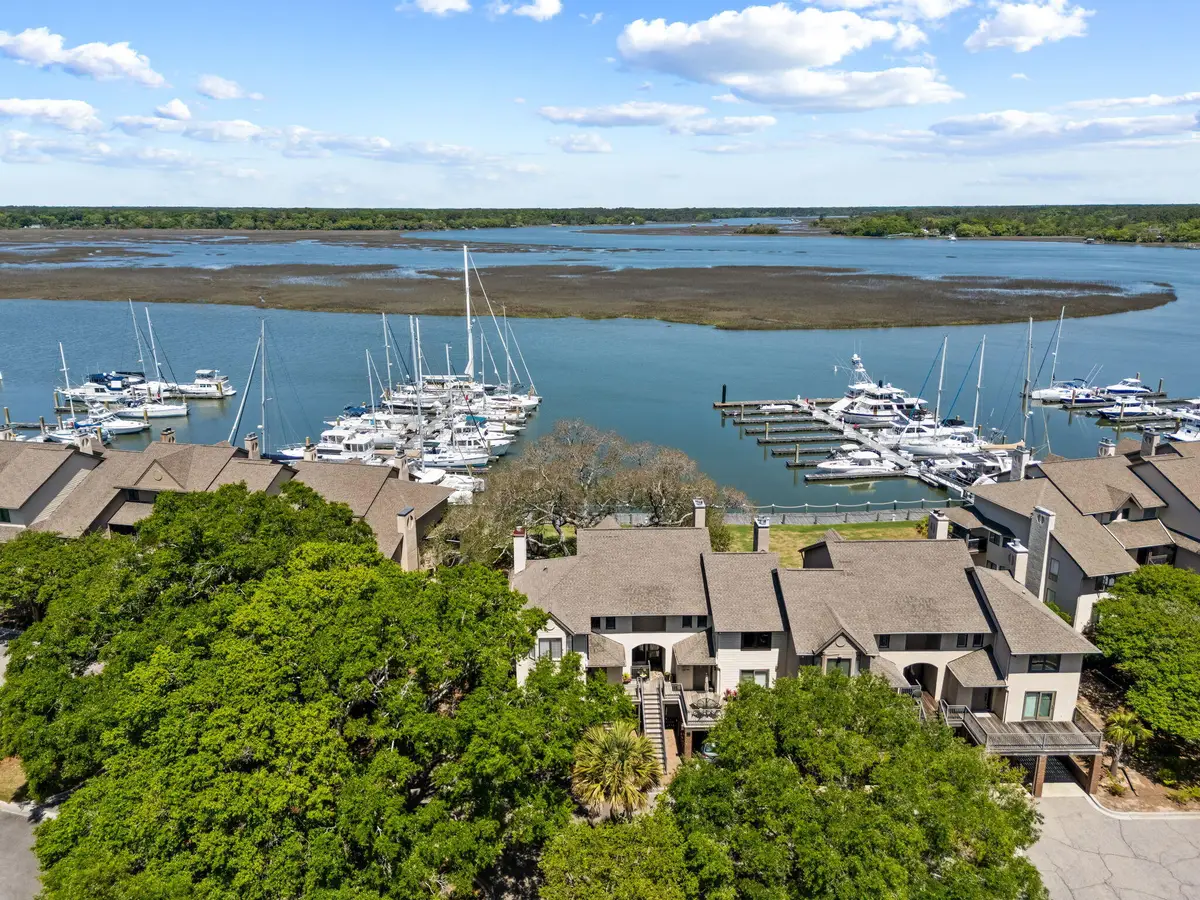 1940 Marsh Oak Lane, Seabrook Island, SC 29455 - #1