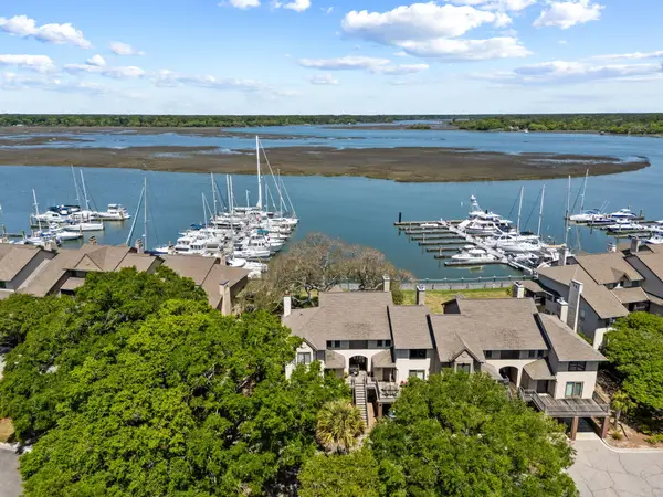 1940 Marsh Oak Lane, Seabrook Island, SC 29455