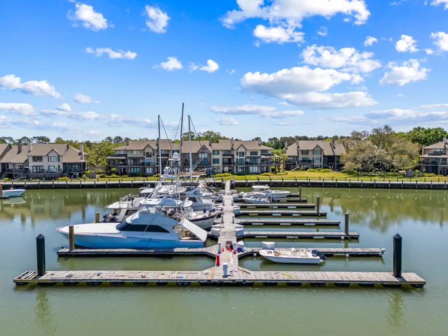 1940 Marsh Oak Lane, Seabrook Island, SC 29455 - #2