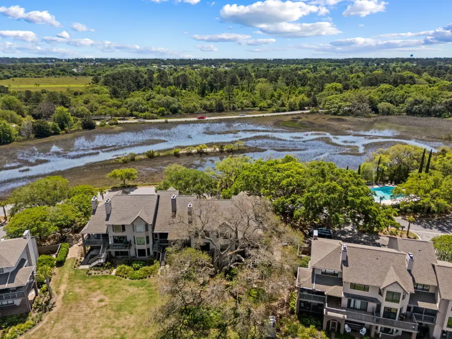 1940 Marsh Oak Lane, Seabrook Island, SC 29455 - #3