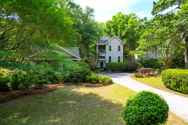 4250 Hope Plantation Drive, Johns Island, SC 29455