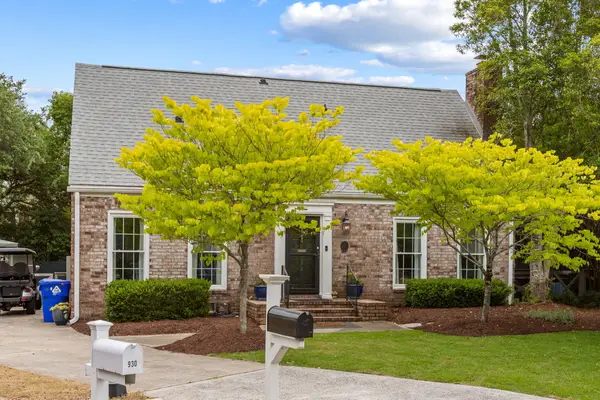 932 Richter Way, Mount Pleasant, SC 29464