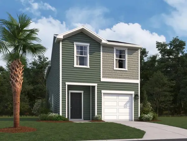 8867 Salamander Road #Unit 60, North Charleston, SC 29406