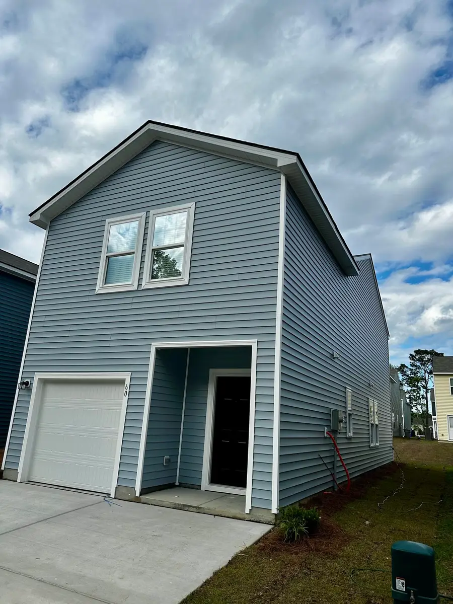 8867 Salamander Road #Unit 60, North Charleston, SC 29406 - #3