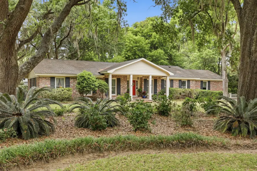 314 Coinbow Drive, Mount Pleasant, SC 29464 - #2