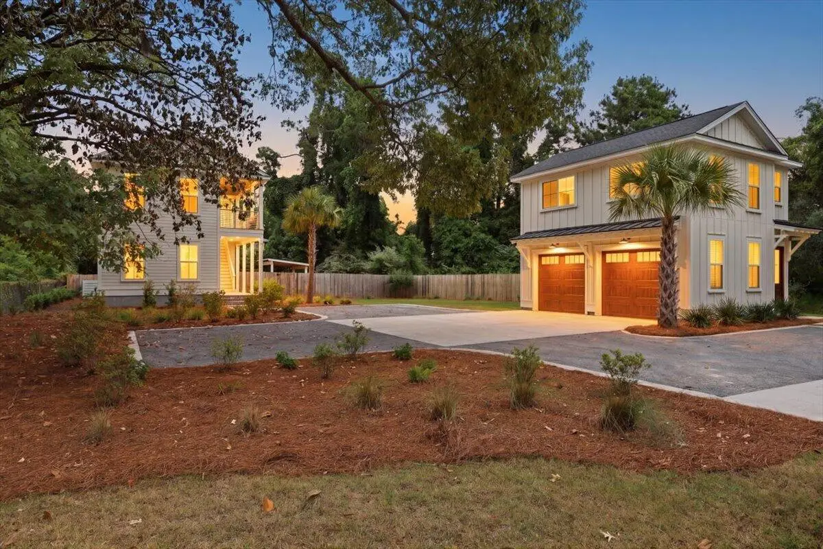 532 Fleming Road, Charleston, SC 29412 - #1
