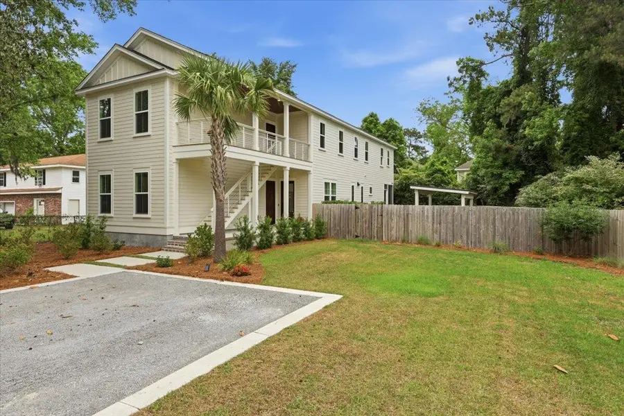 532 Fleming Road, Charleston, SC 29412 - #2