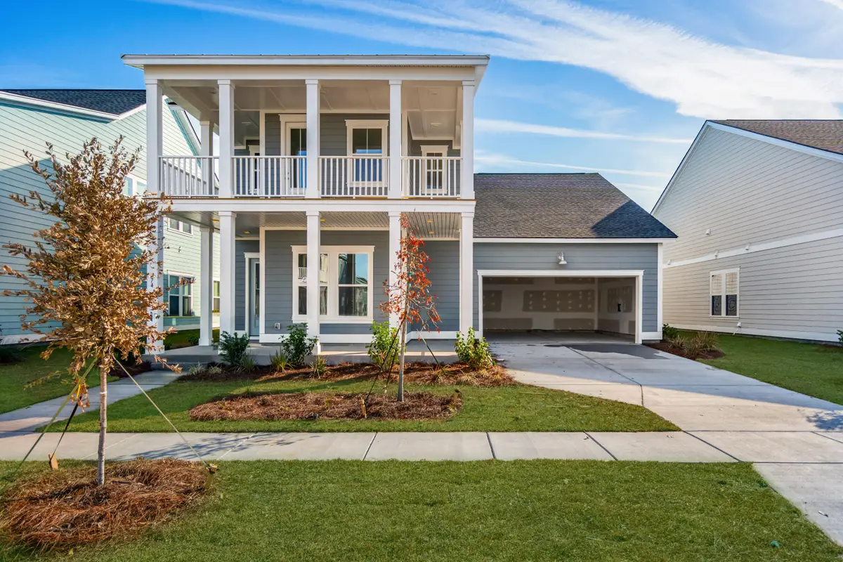 114 Beamon Loop, Summerville, SC 29486 - #1