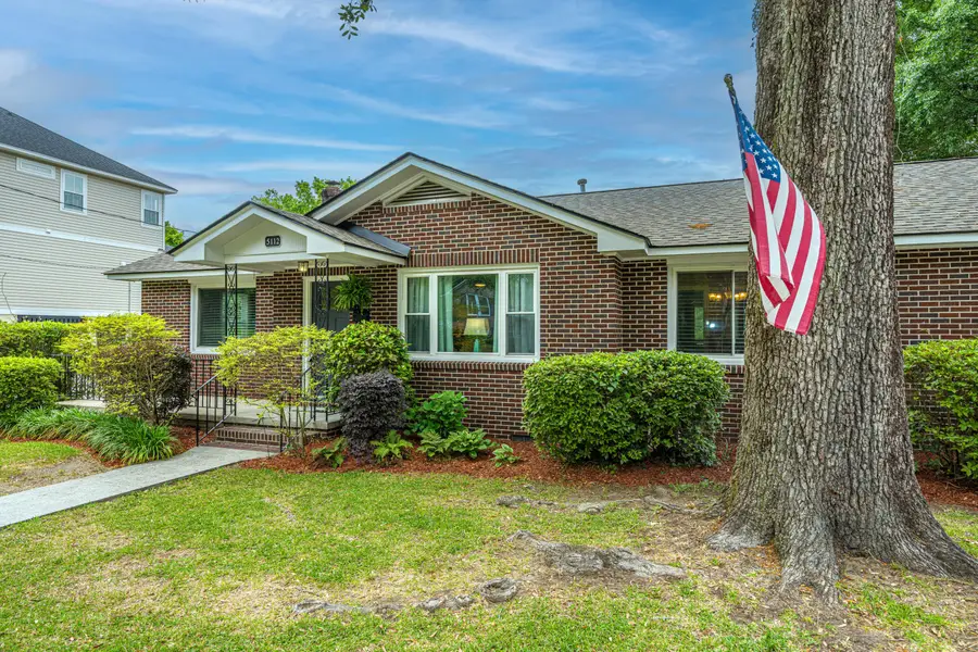 5112 Victoria Avenue, North Charleston, SC 29405 - #2