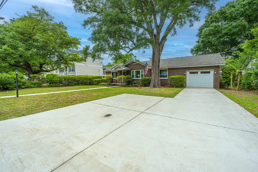 5112 Victoria Avenue, North Charleston, SC 29405 - #3