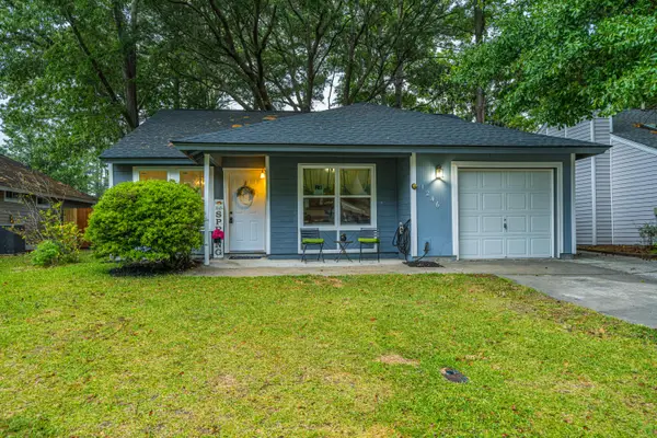 1246 Maryland Drive, Ladson, SC 29456