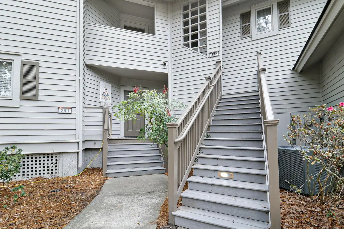 55 Barcelona Road #292b, Hilton Head Island, SC 29928 - #1
