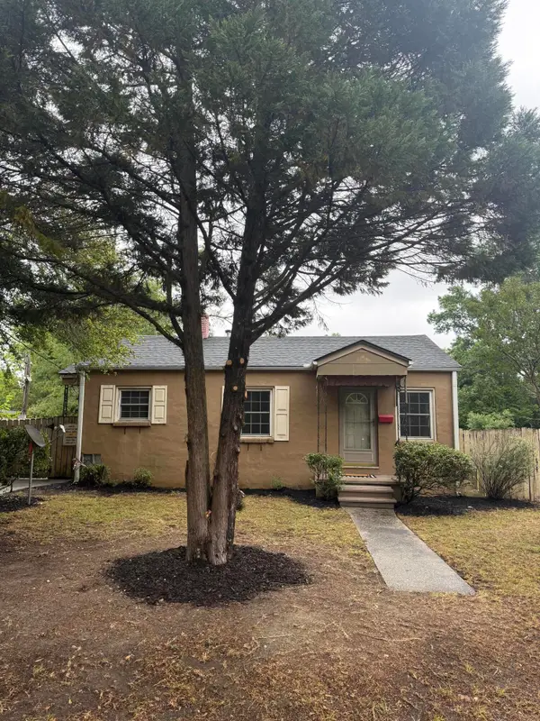 5478 Crown Avenue, North Charleston, SC 29406